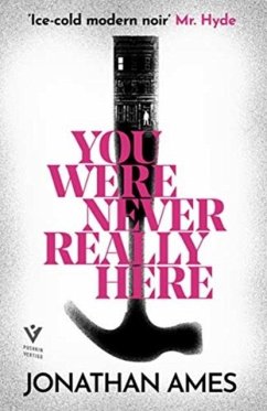 Cover You Were Never Really Here