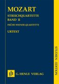 String Quartets, Volume II (Early Viennese Quartets) String Quartets, Volume II (Early Viennese Quartets)