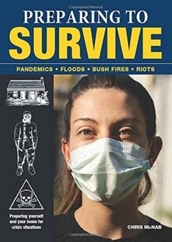 Preparing to Survive - McNab, Chris