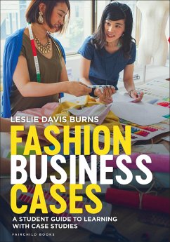 Fashion Business Cases - Davis Burns, Leslie (Responsible Global Fashion LLC, US)