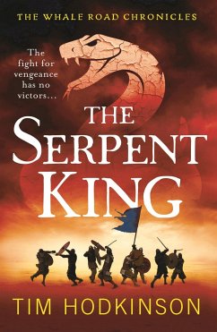 The Serpent King - Hodkinson, Tim