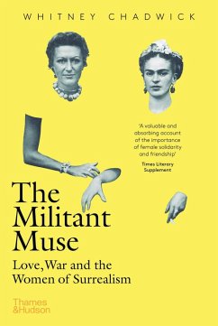 Cover The Militant Muse
