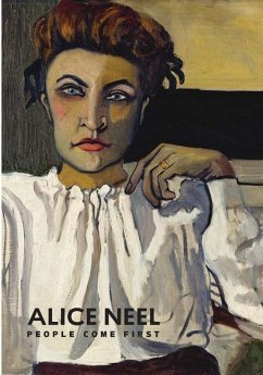 Alice Neel - Baum, Kelly; Griffey, Randall