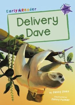 Cover Delivery Dave