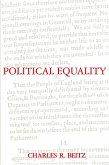 Political Equality (eBook, ePUB)