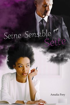 Seine Sensible Seite (eBook, ePUB) - Frey, Amalia