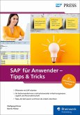 SAP für Anwender - Tipps & Tricks (eBook, ePUB)