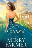 Roman Sunset (Tales from the Grand Tour, #6) (eBook, ePUB)