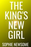 The King's New Girl (eBook, ePUB)