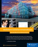 Skalierbare Container-Infrastrukturen (eBook, ePUB)