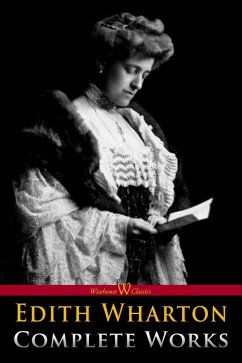 Edith Wharton: Complete Works (eBook, ePUB) - Wharton, Edith