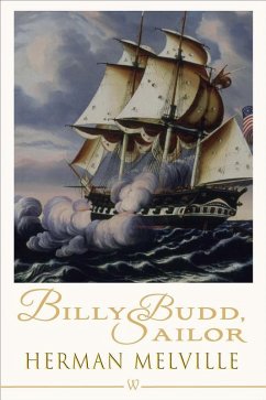 Billy Budd, Sailor (eBook, ePUB)