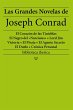 Las Grandes Novelas de Joseph Conrad... - Bild 1