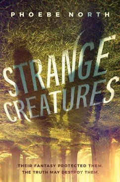 Strange Creatures - North, Phoebe