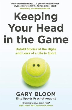 Keeping Your Head in the Game - Bloom, Gary