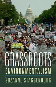 Grassroots Environmentalism - Staggenborg, Suzanne