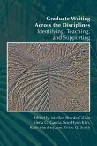 Graduate Writing Across the Disciplines Graduate Writing Across the Disciplines