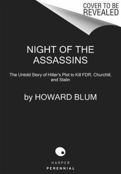 Night of the Assassins - Blum, Howard