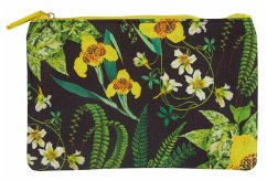 Art of Nature: Botanical Accessory Pouch - Insight Editions