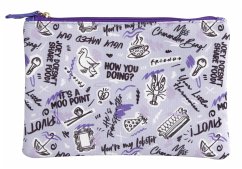 Friends: Accessory Pouch - Insight Editions
