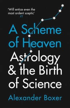 Cover A Scheme of Heaven