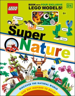 LEGO Super Nature - Skene, Rona