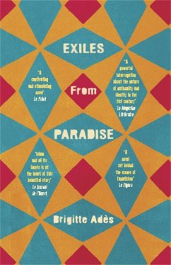 Exiles from Paradise - Ades, Brigitte