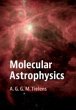 Molecular Astrophysics - Bild 1