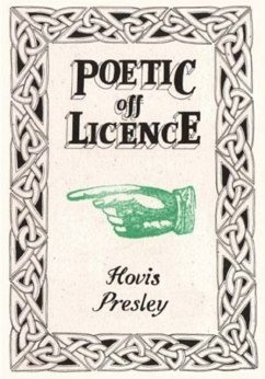 Poetic Off Licence - Presley, Hovis