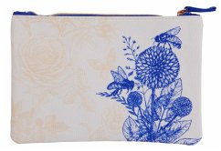 Jane Austen: Accessory Pouch - Insight Editions