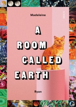 A Room Called Earth - Ryan, Madeleine