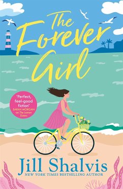 The Forever Girl - Shalvis, Jill (Author)