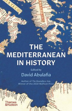 The Mediterranean in History - Abulafia, David