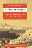 A Place in History (eBook, ePUB)