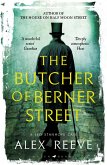 The Butcher of Berner Street (eBook, ePUB)