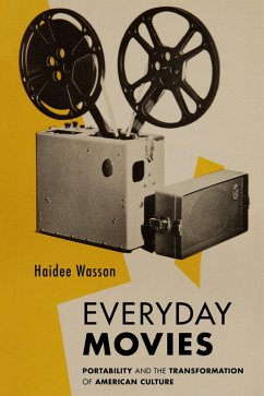 Everyday Movies (eBook, ePUB) - Wasson, Haidee