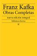 Franz Kafka: Obras completas (eBook,... - Bild 1