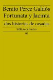 Fortunata y Jacinta: dos historias de casadas (eBook, ePUB)