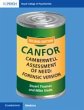 Camberwell Assessment of Need: Forensic... - Bild 1