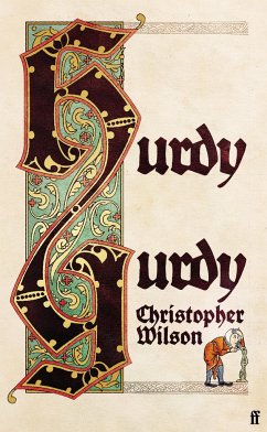 Hurdy Gurdy - Wilson, Christopher