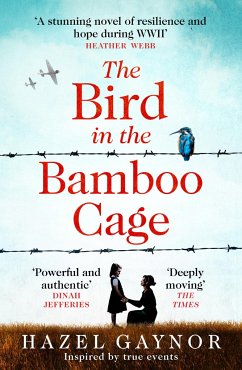 The Bird in the Bamboo Cage - Gaynor, Hazel