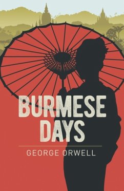 Burmese Days - Orwell, George