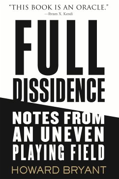 Full Dissidence - Bryant, Howard