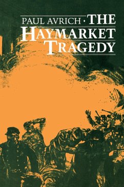 Cover The Haymarket Tragedy (eBook, ePUB)