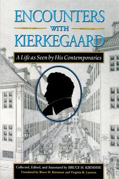 Encounters with Kierkegaard (eBook, ePUB) - Kierkegaard, Søren