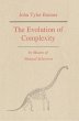 The Evolution of Complexity by Means of... - Bild 1
