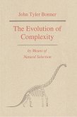 The Evolution of Complexity by Means of Natural Selection (eBook, ePUB)
