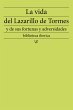 La vida del Lazarillo de Tormes y de... - Bild 1