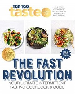 The Fast Revolution - au, taste. com.