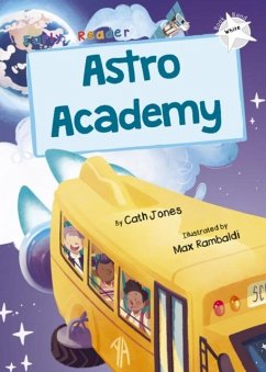 Astro Academy - Jones, Cath